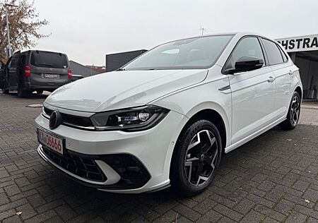VW Polo Volkswagen VI R-Line