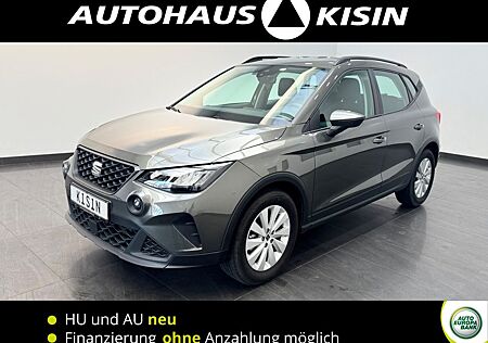 Seat Arona Style /Digital-Cockpit /LED /Notbremsass.