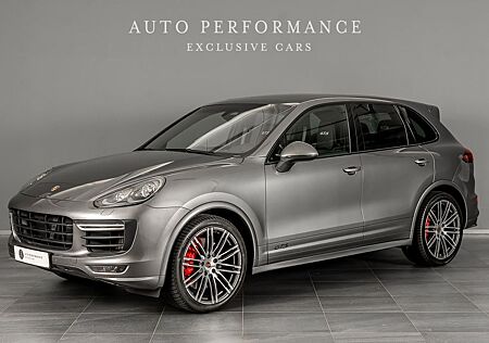 Porsche Cayenne GTS 440hp Towbar