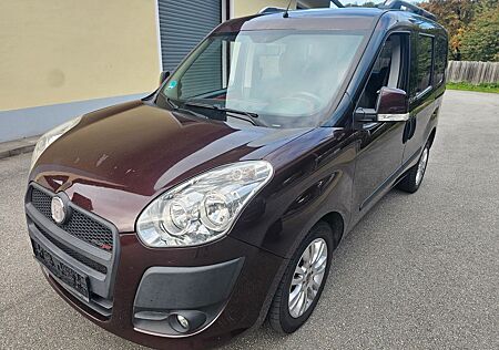 Fiat Doblo Doblò Emotion