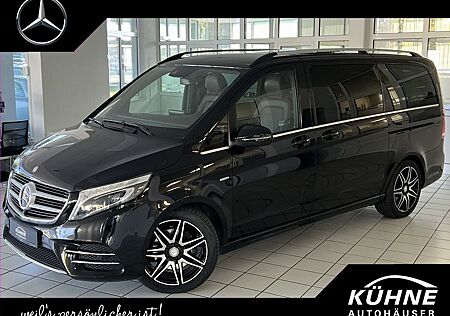 Mercedes-Benz V 250 V250d Exclusive Lang AMG Inspektion+Reifen NEU!!