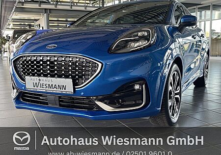 Ford Puma ST-Line Vignale