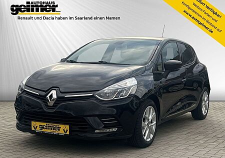 Renault Clio Limited Energy TCe 90