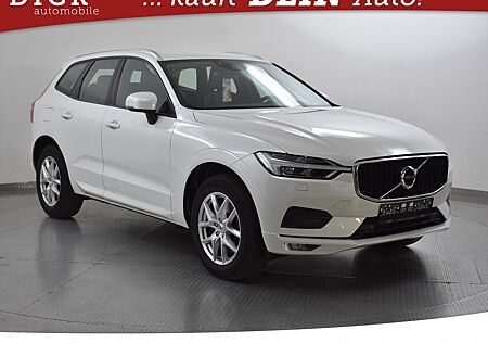 Volvo XC 60 D4 Momen NAVI+LED+STANDHZ+VIRTU+KAM+LEDER