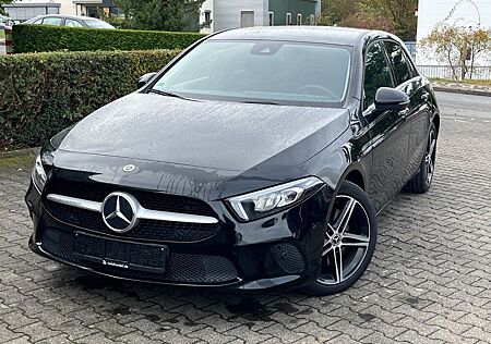 Mercedes-Benz A 250 gebraucht kaufen Mercedes-Benz A 250 A 250e Style LED AHK 18°Alu