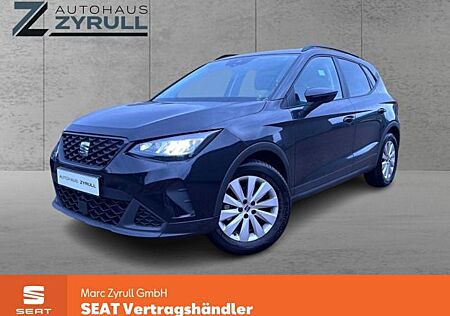Seat Arona Style 1.0 TSI 116 PS GJR NAVI/GRA/SHZ