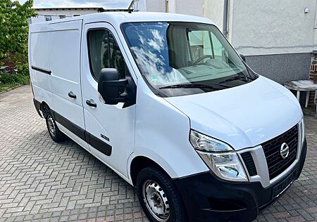 Nissan NV400 2.3,L1H1/TÜV NEU
