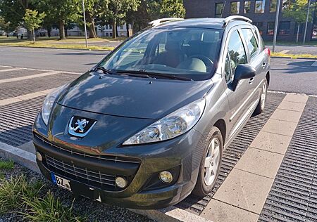 Peugeot 207 SW forever 95 VTi forever
