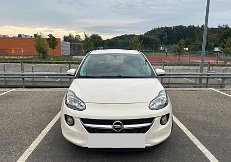 Opel Adam JAM 1.2