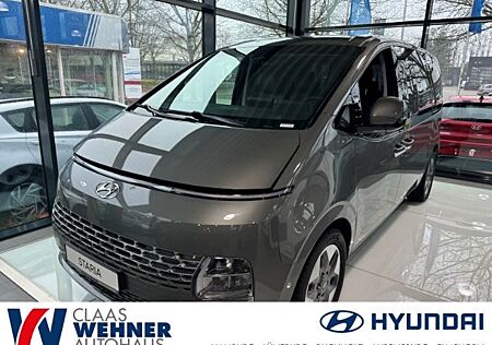 Hyundai Staria Prime 2WD 2.2 CRDi EU6d DPF Navi digitale