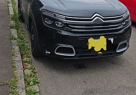 Citroën C5 Aircross PureTech 130 Stop&Start FEEL FEEL