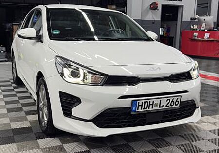 Kia Rio 1.2 Vision Vision