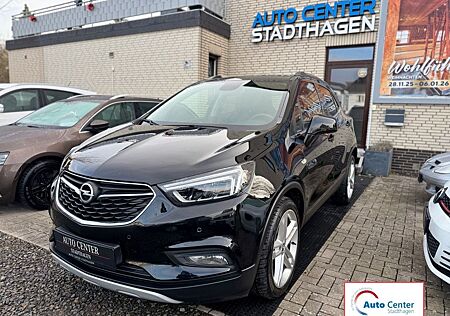 Opel Mokka X 1.6 CDTI Innovation LED/Leder/Kamera/NAV