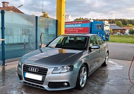 Audi A4 1.8 TFSI 88kw Ambiente Ambiente