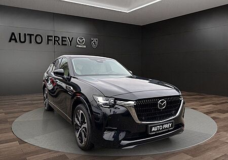 Mazda CX-60 AWD e-Skyactiv PHEV TAKUMI CON-P DRI-P COM