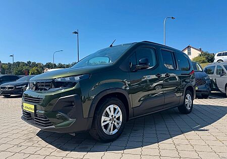 Peugeot Rifter N1 L2 Allure *Rollstuhlumbau*