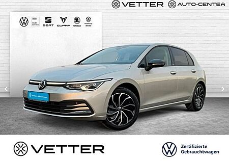 VW Golf Volkswagen VIII MOVE 1.5 eTSI DSG - HUD*ACC*Navi*LED+!