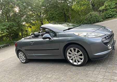 Peugeot 207 CC Sport 120 Sport