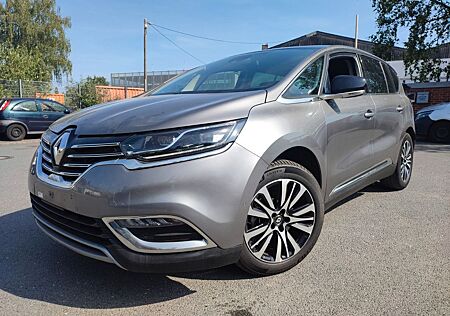 Renault Espace V Initiale Paris 7 Sitzer. Automatik Voll