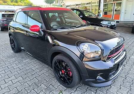 Mini John Cooper Works JOHN_COOPER_WORKS Countryman