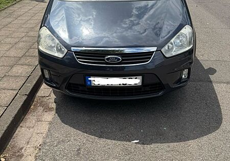 Ford C-Max 2,0 Titanium Titanium