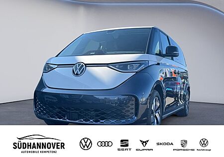 VW ID.BUZZ Volkswagen Pro GOAL Langer Radstand