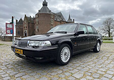 Volvo 960 3.0-24V Couture 1st Owner!