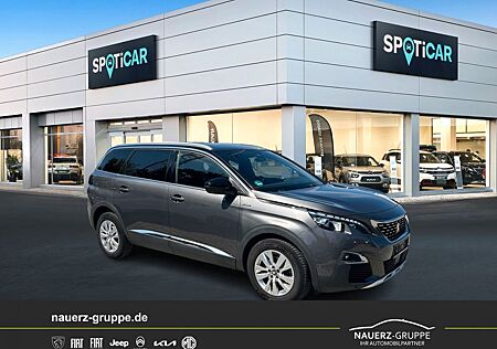 Peugeot 5008 Allure inkl. GT-Line BHDI 130EAT8