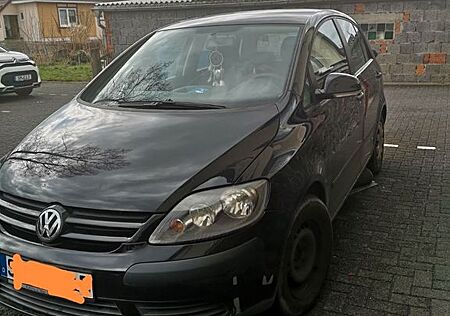 VW Golf Plus Volkswagen 1.4 Trendline Trendline