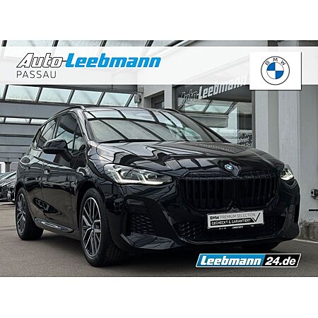 BMW 2er Active Tourer leasen