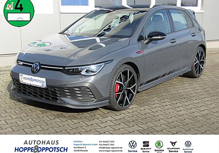VW Golf Volkswagen 2.0 TSI GTI Clubsport Matrix-LED ACC RFK