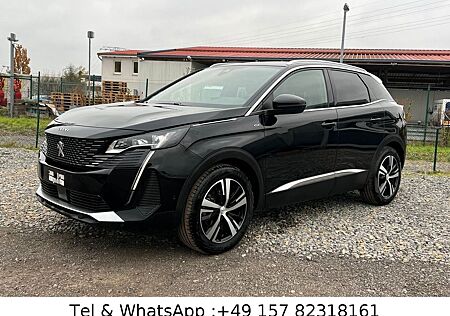 Peugeot 3008 PureTech 130 EAT8 GT