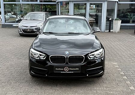 BMW 118i