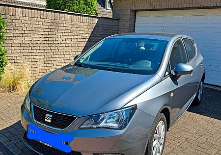 Seat Ibiza 1.6 TDI 77kW Style Style