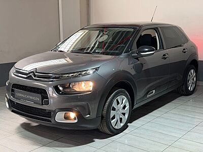 Citroën C4 Cactus Feel Navi Tempomat