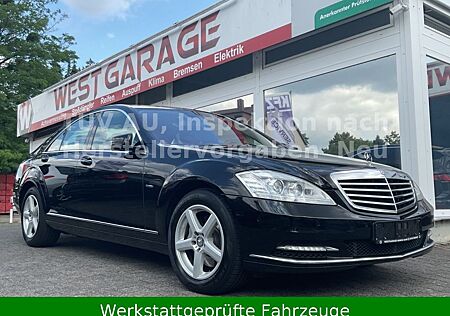 Mercedes-Benz S 350 S -Klasse Lim. CDI Keyless Kam. Ma