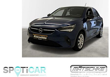Opel Corsa F 1.2 Edition PDC SHZ KAMERA NAVI LED