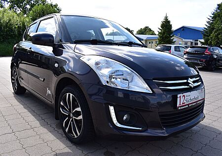 Suzuki Swift X-TRA, 2.Hand,Klima,Alu,Tüv neu+Garantie