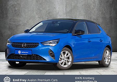 Opel Corsa 1.2 Direct Inj Turbo Start/Stop Automatik