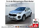 Kia Sportage GT Line 1.6 T-GDI Allrad El. Panodach N