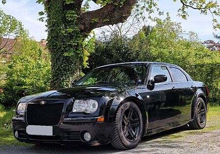Chrysler 300C 3.0 CRD Autom. -