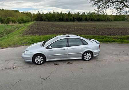 Citroën C5 3.0 V6 Exclusive Autom. Exclusive
