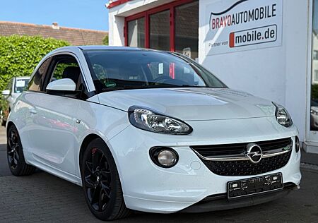 Opel Adam Slam STERNENHIMMEL/LEDER/SHZ/ALUS/USB/TEMPO
