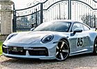 Porsche 992 Sport Classic/Sportgrau/Neuzustand