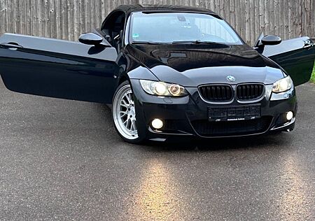 BMW 335i Cabrio -