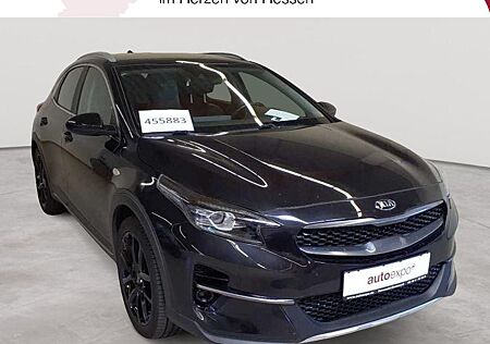 Kia XCeed 1.4 T-GDI OPF VISION Navi SHZ