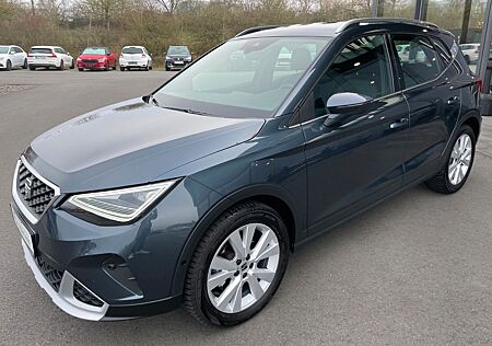 Seat Arona 1,0TSi Xperience Schalter Navi LED Kamera