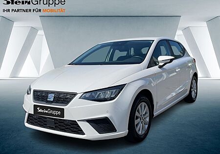 Seat Ibiza 1.0 TSI Style LED PDC CarPlay Kamera