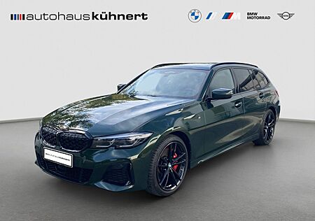 BMW 340 M340i xDrive Touring Laser PanoSD Shadow HiFi H-