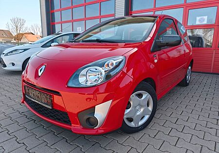 Renault Twingo YAHOO! Klima DAB Bluetooth 1.te Hand